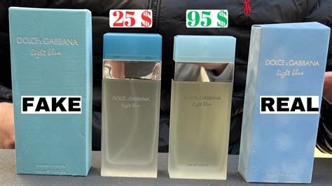 dolce gabbana light blue 3.3 real vs fake|dolce gabbana light blue price.